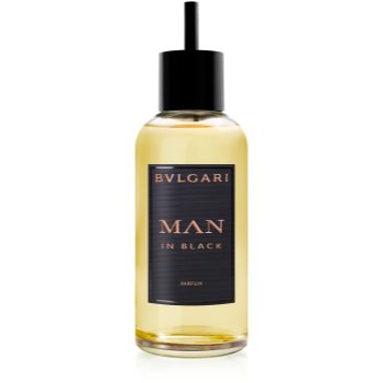 BVLGARI Bvlgari Man In Black Parfum parfum rezervă pentru bărbați - imagine 2